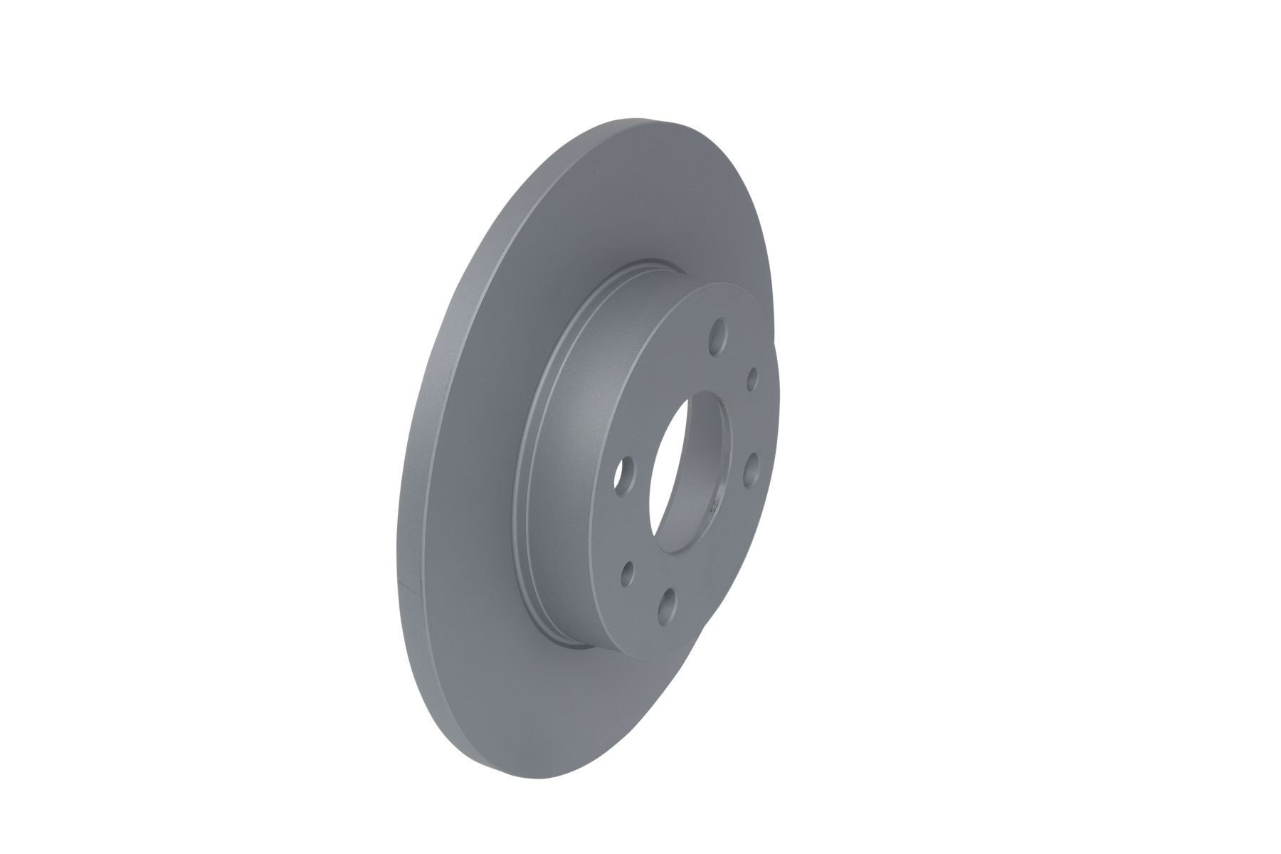 Stabdžių diskas ATE 24.0111-0119.1