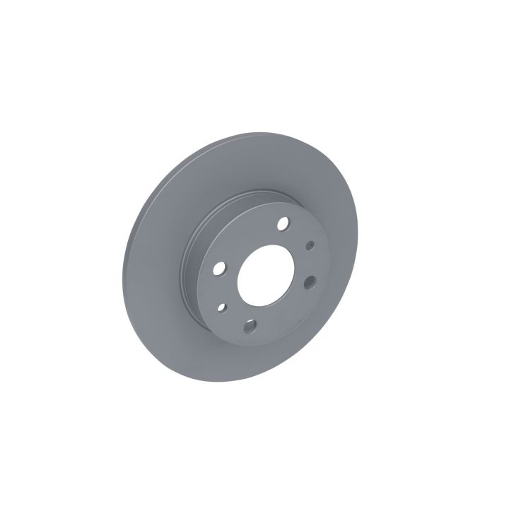 Stabdžių diskas ATE 24.0111-0119.1