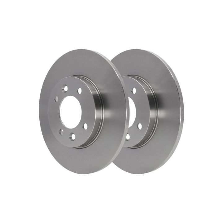 Stabdžių diskas ATE 24.0111-0122.1