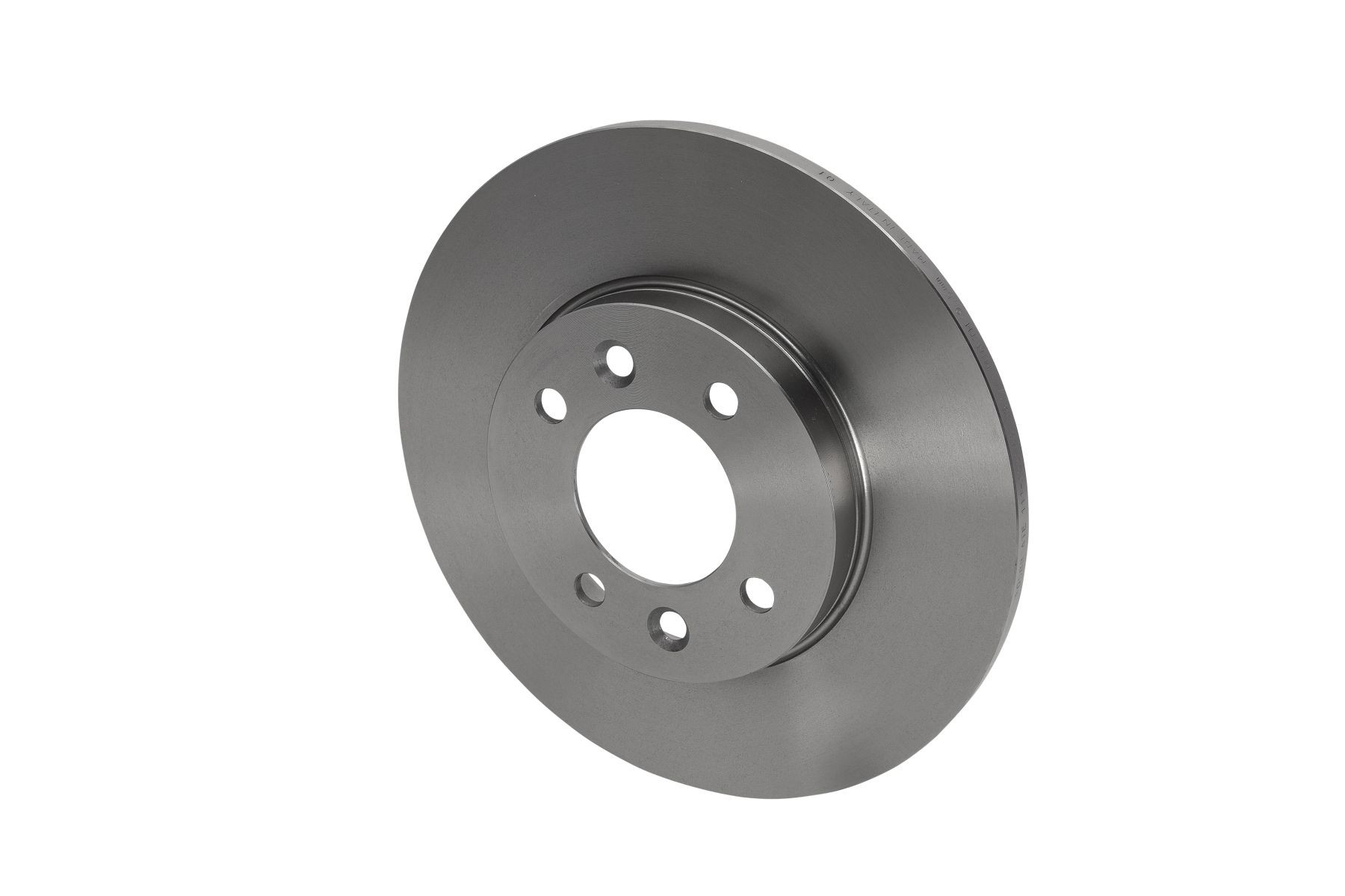 Stabdžių diskas ATE 24.0111-0122.1