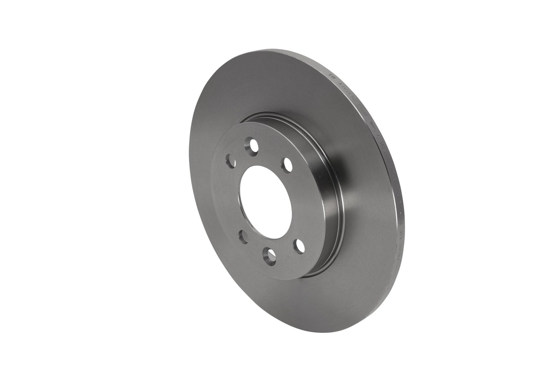 Stabdžių diskas ATE 24.0111-0122.1