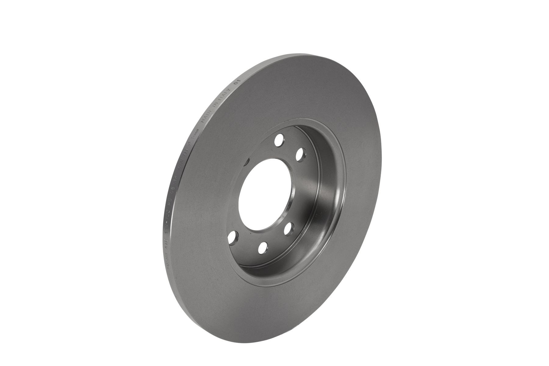 Stabdžių diskas ATE 24.0111-0122.1