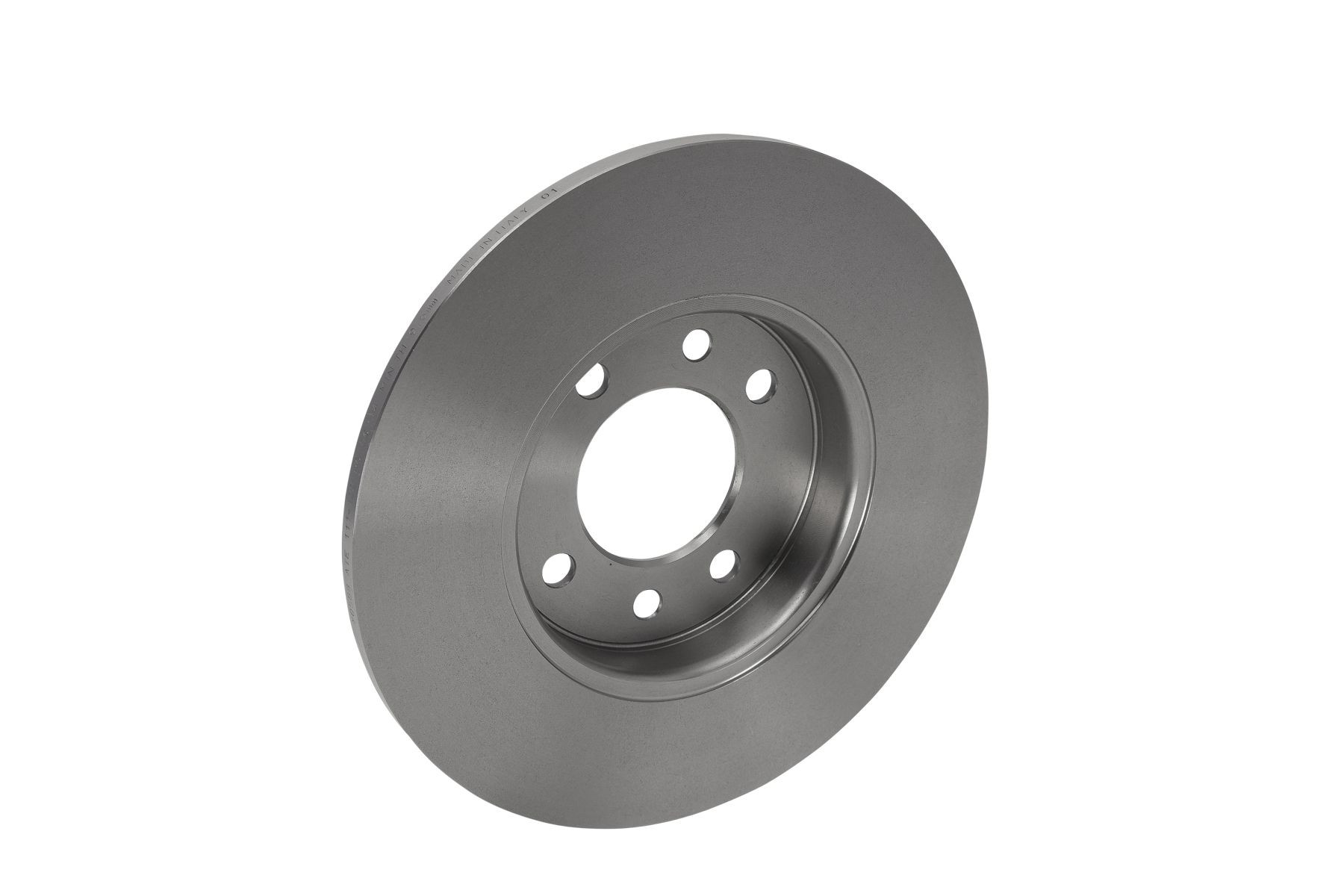 Stabdžių diskas ATE 24.0111-0122.1