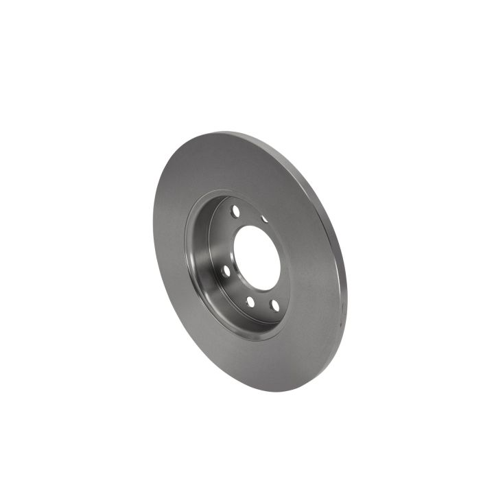 Stabdžių diskas ATE 24.0111-0122.1