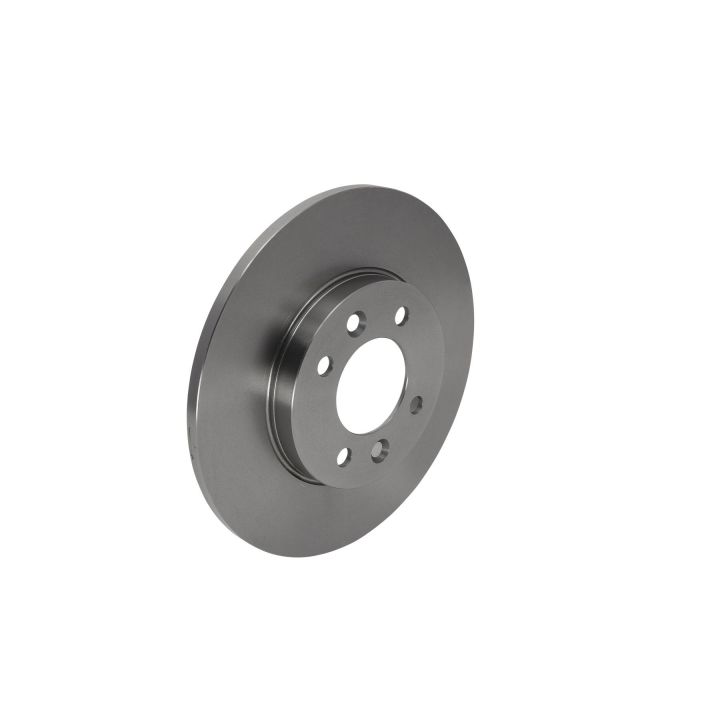 Stabdžių diskas ATE 24.0111-0122.1