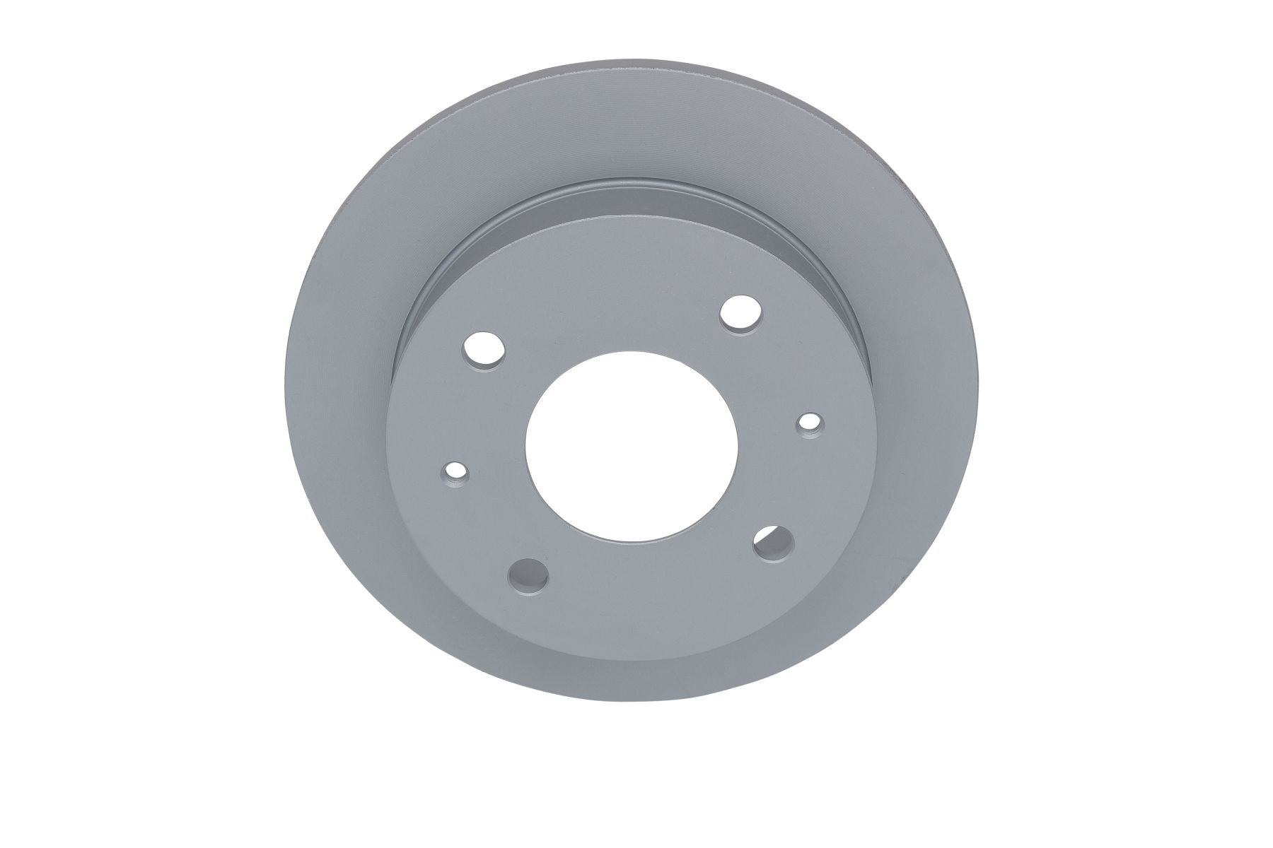 Stabdžių diskas ATE 24.0111-0125.1