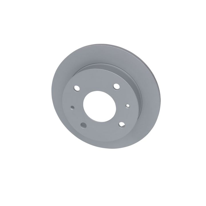 Stabdžių diskas ATE 24.0111-0125.1