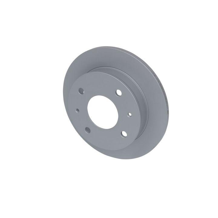 Stabdžių diskas ATE 24.0111-0125.1