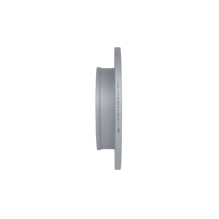 Stabdžių diskas ATE 24.0111-0125.1