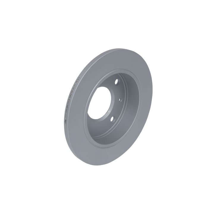 Stabdžių diskas ATE 24.0111-0125.1