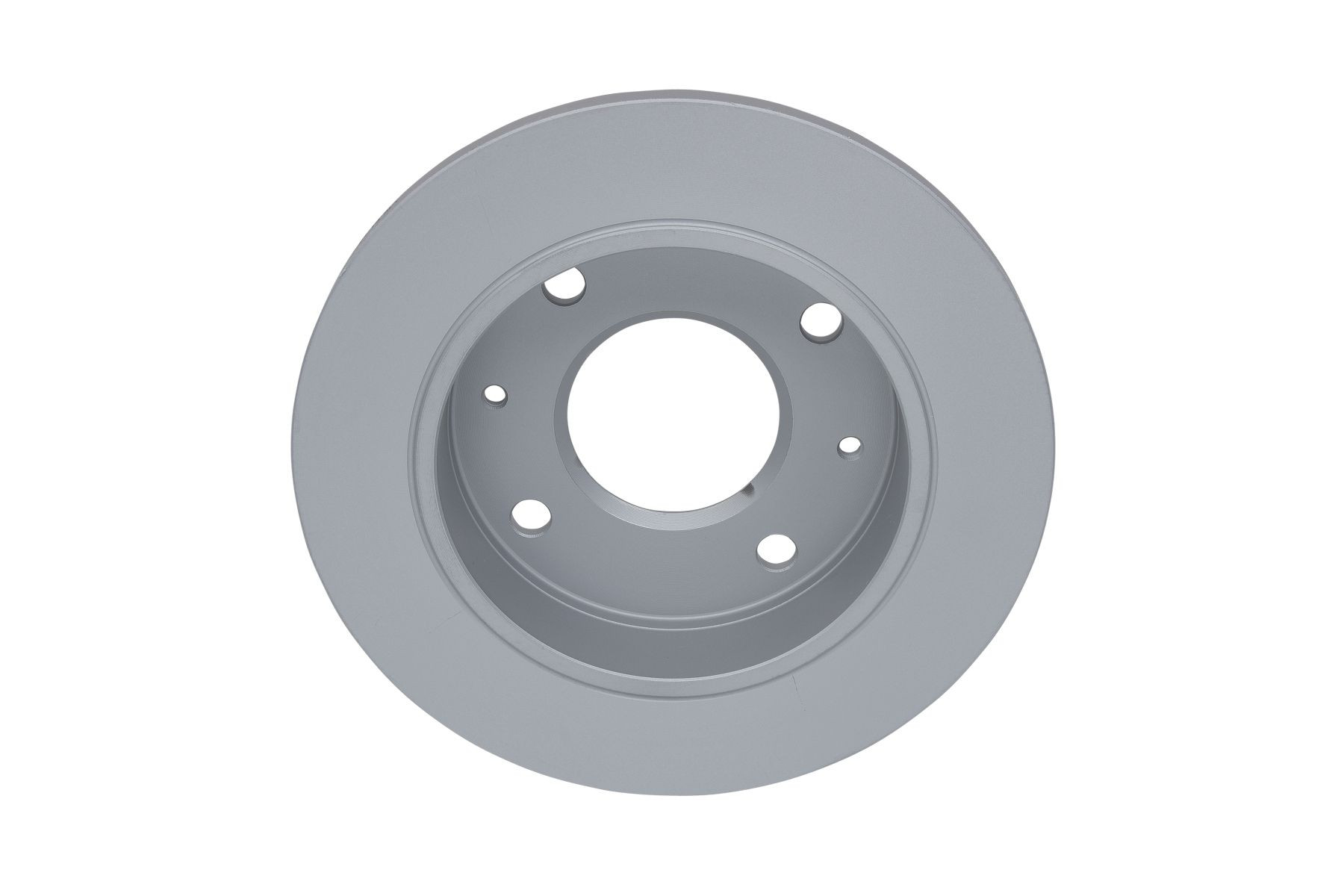 Stabdžių diskas ATE 24.0111-0125.1