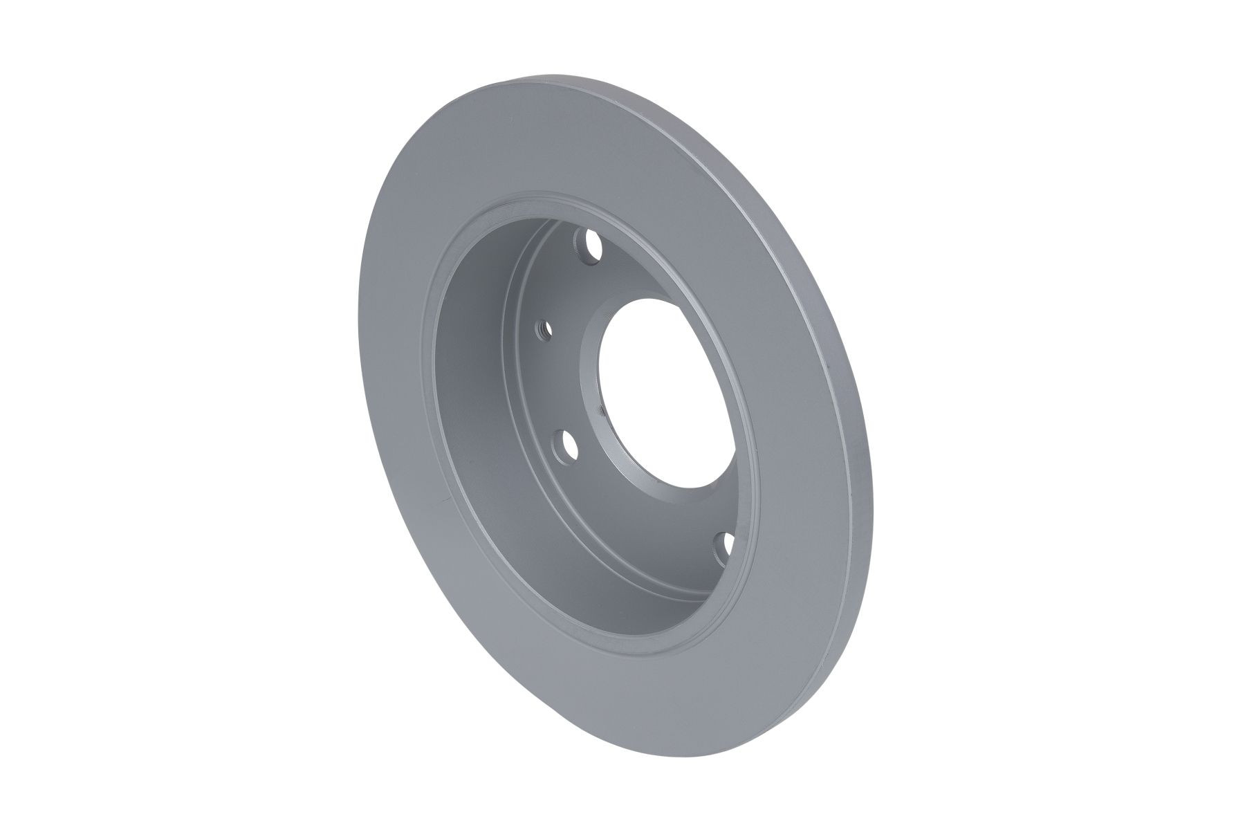 Stabdžių diskas ATE 24.0111-0125.1