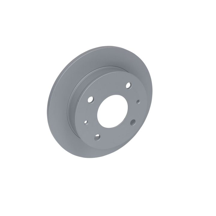 Stabdžių diskas ATE 24.0111-0125.1