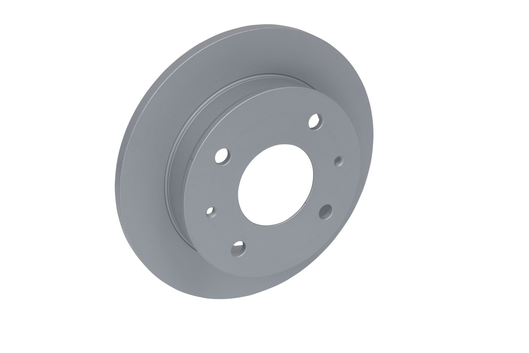 Stabdžių diskas ATE 24.0111-0125.1