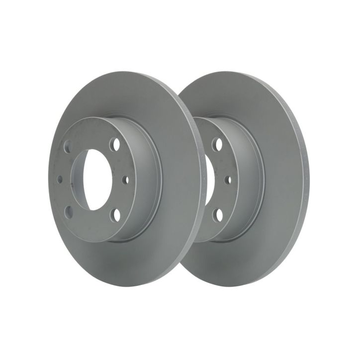 Stabdžių diskas ATE 24.0111-0130.1