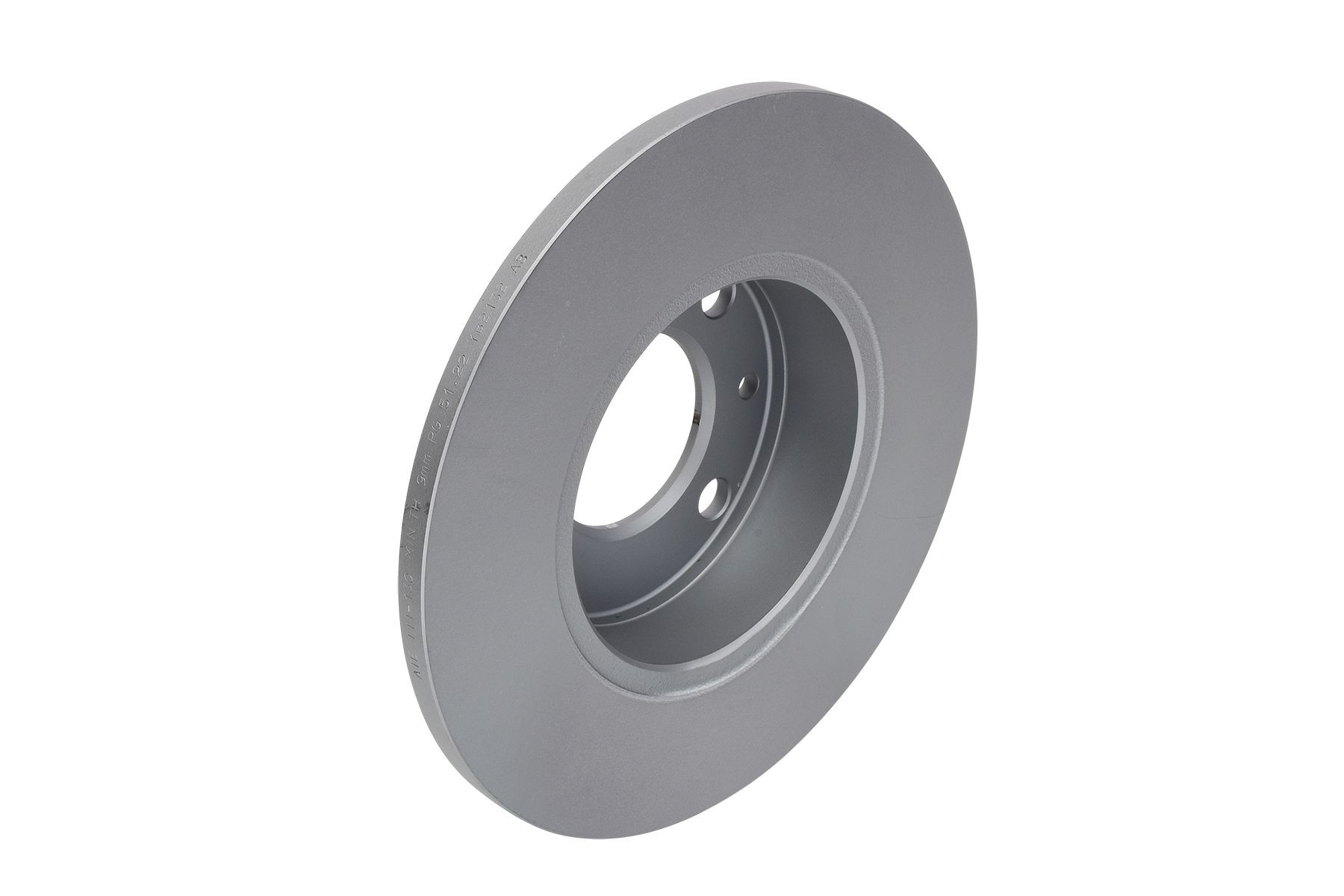 Stabdžių diskas ATE 24.0111-0130.1