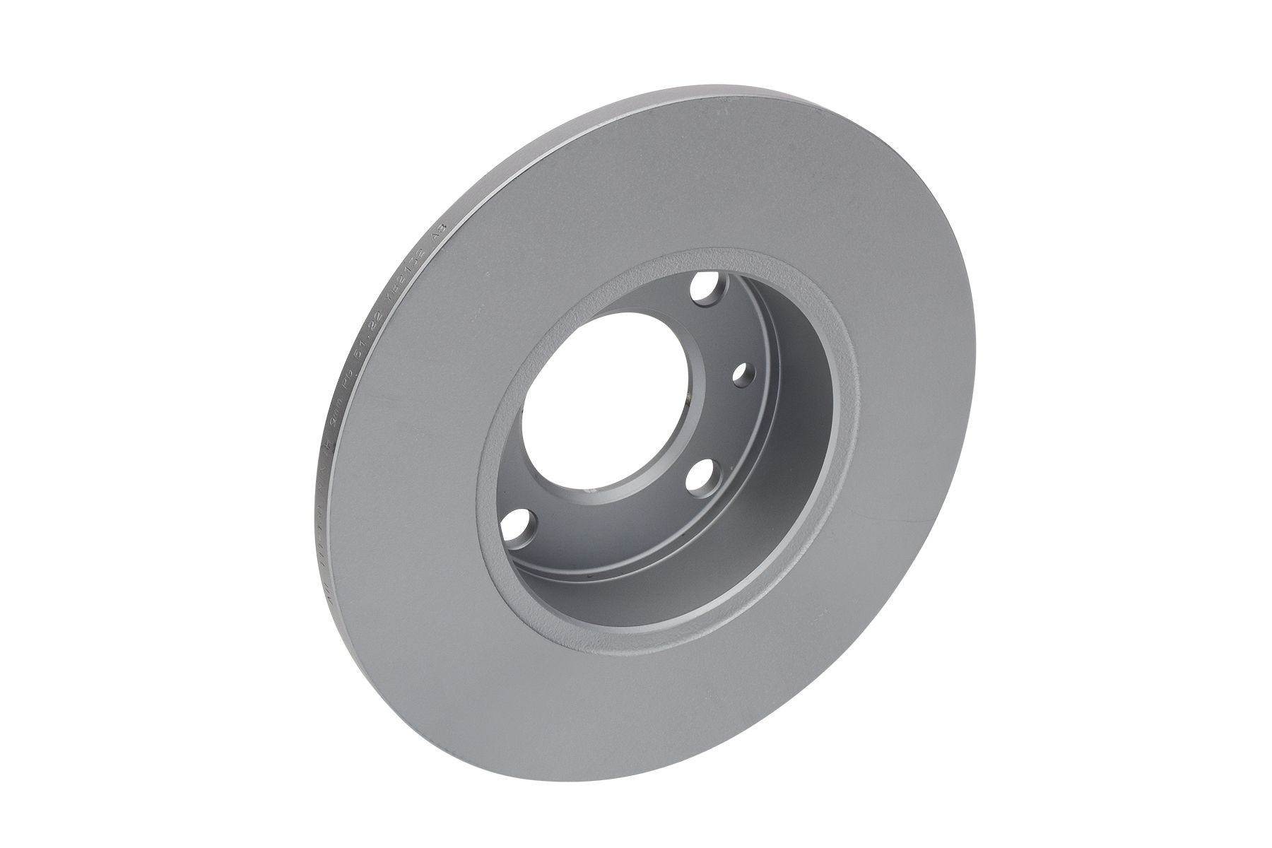 Stabdžių diskas ATE 24.0111-0130.1