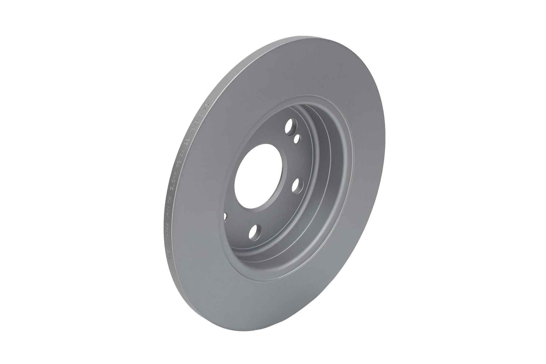 Stabdžių diskas ATE 24.0111-0144.1