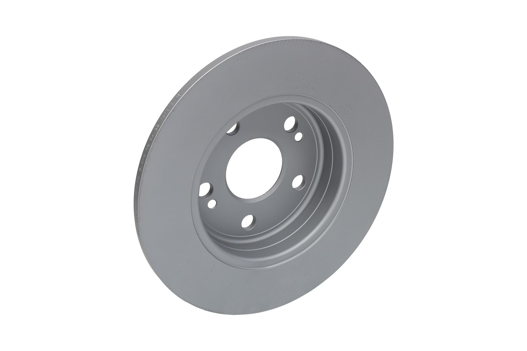 Stabdžių diskas ATE 24.0111-0144.1