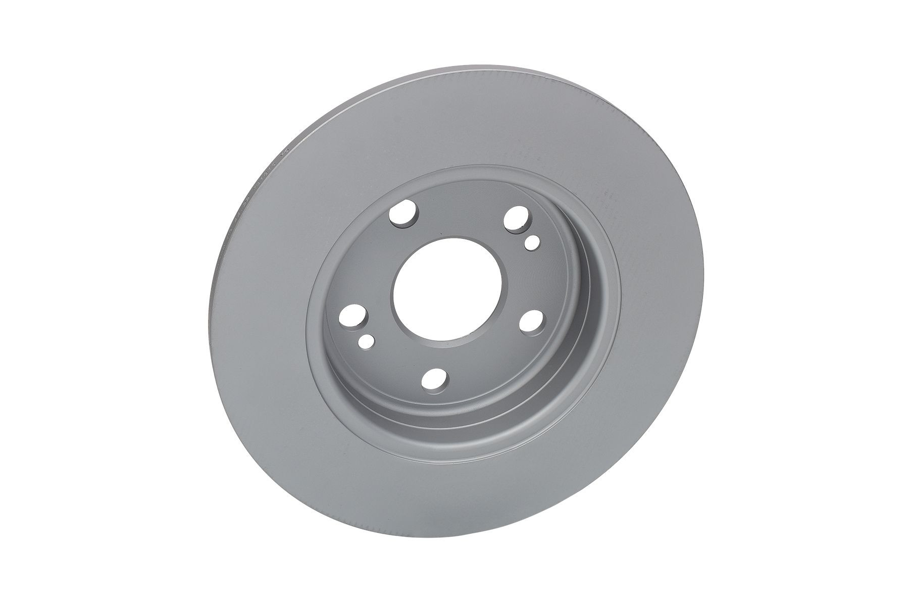 Stabdžių diskas ATE 24.0111-0144.1