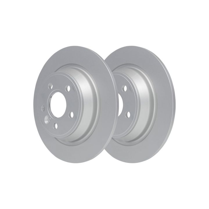 Stabdžių diskas ATE 24.0111-0145.1