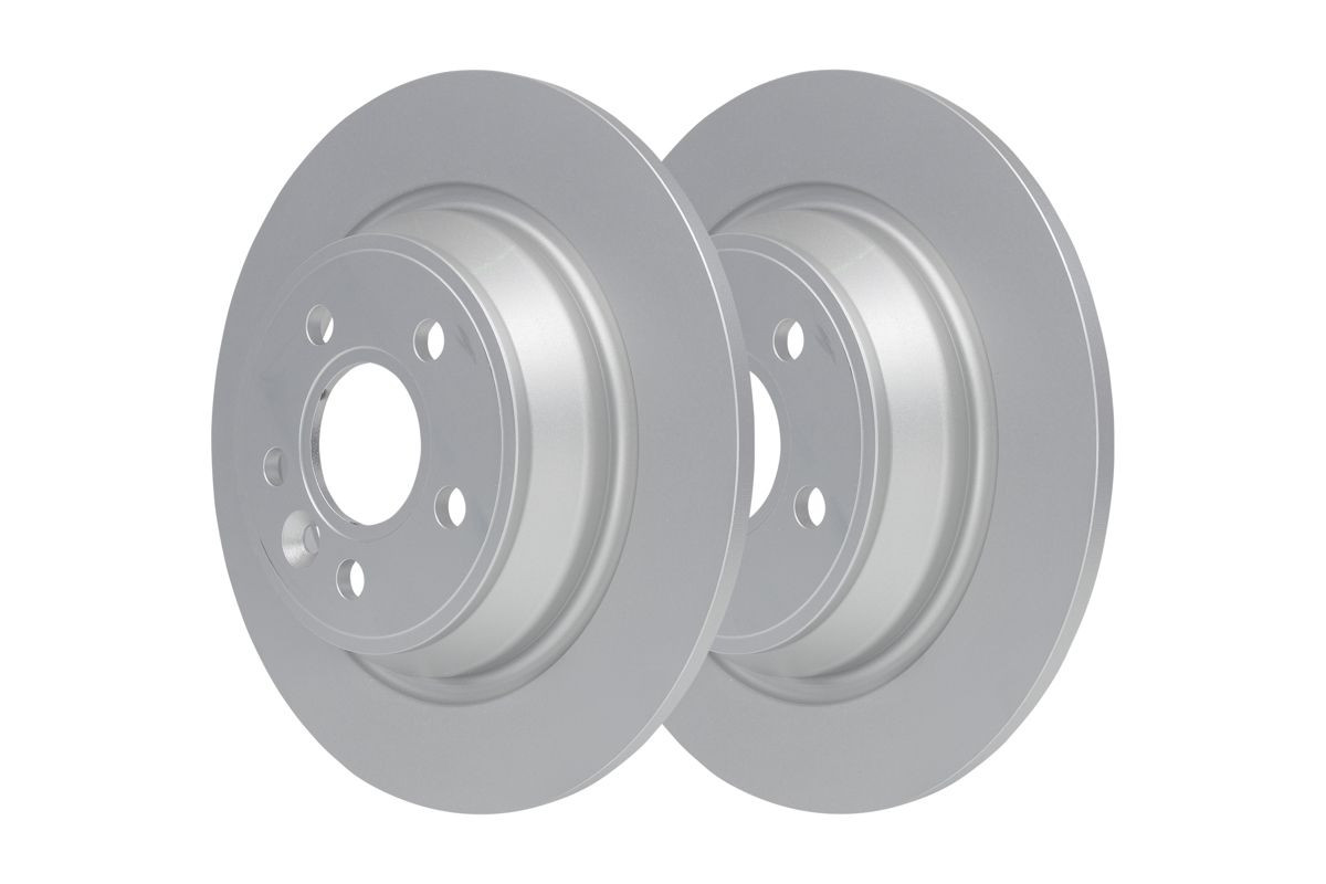 Stabdžių diskas ATE 24.0111-0145.1