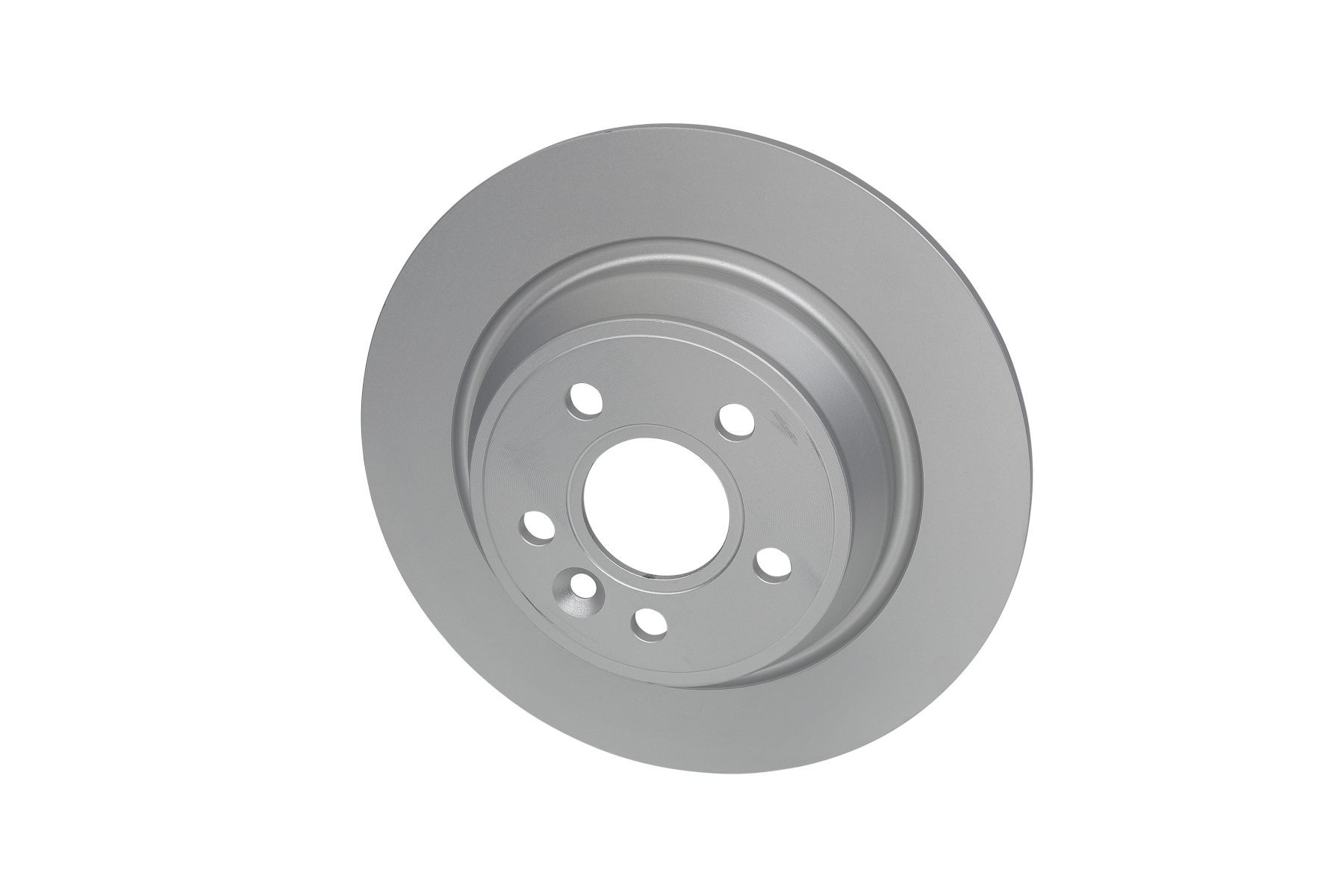 Stabdžių diskas ATE 24.0111-0145.1