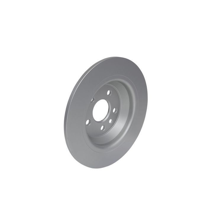 Stabdžių diskas ATE 24.0111-0145.1