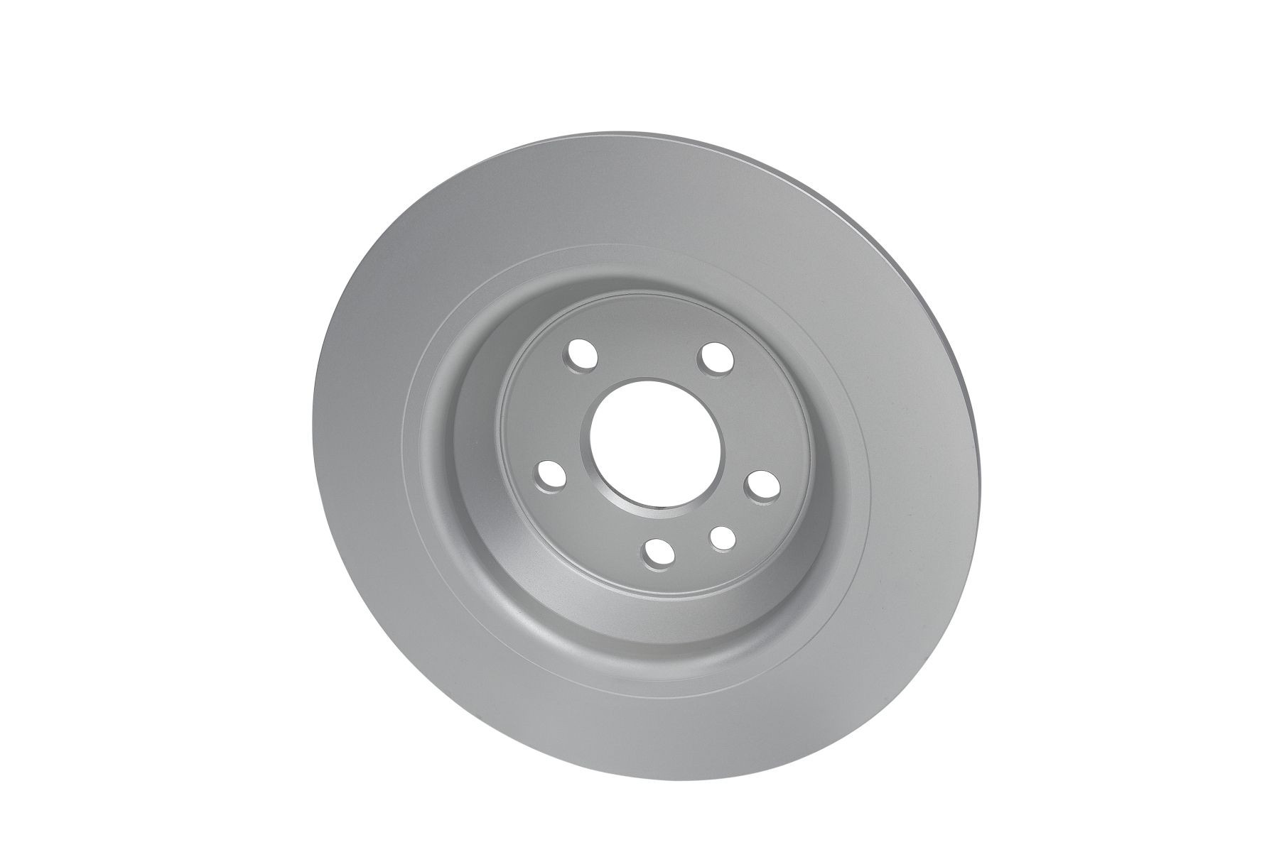 Stabdžių diskas ATE 24.0111-0145.1