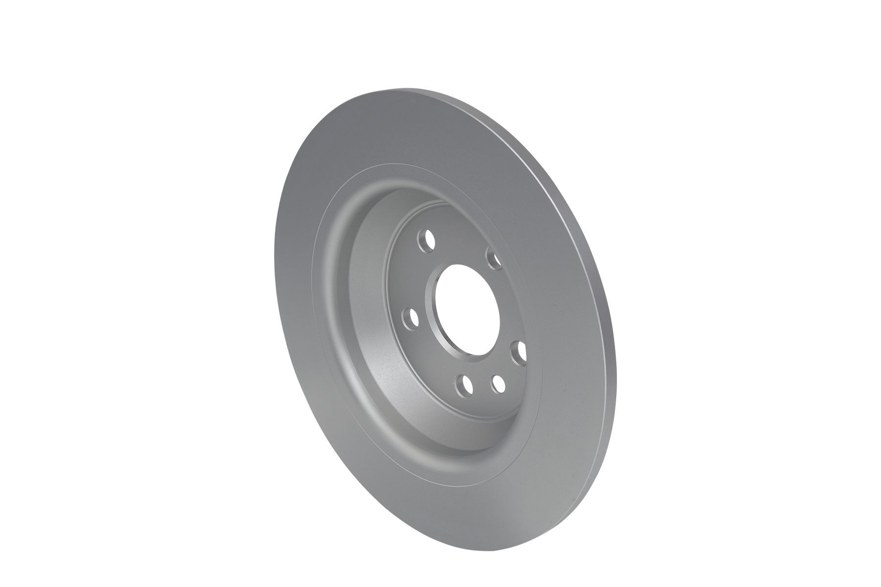 Stabdžių diskas ATE 24.0111-0145.1