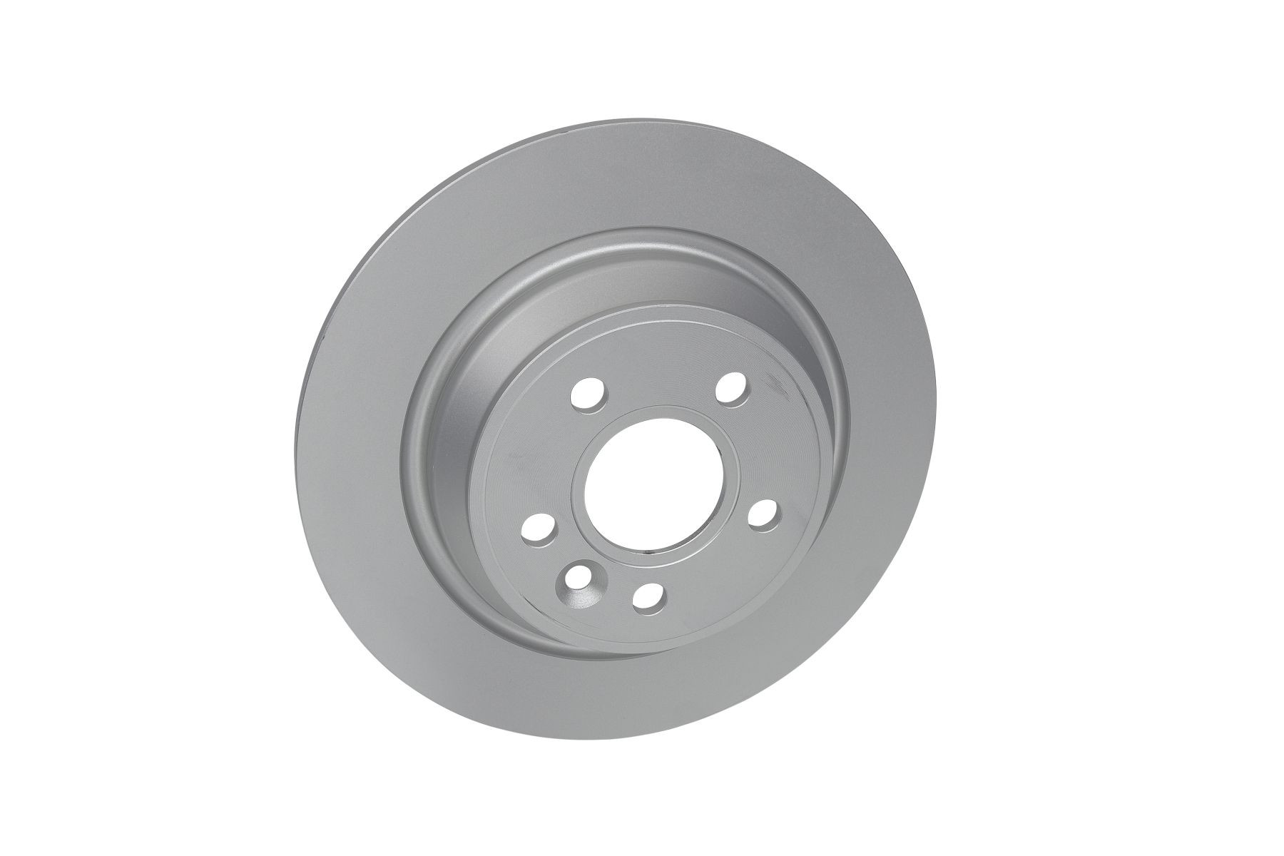 Stabdžių diskas ATE 24.0111-0145.1