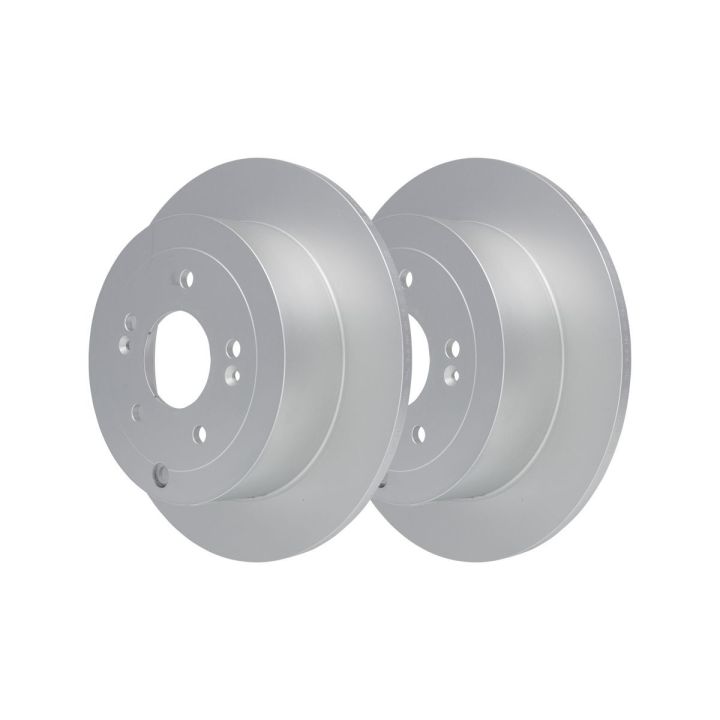 Stabdžių diskas ATE 24.0111-0146.1