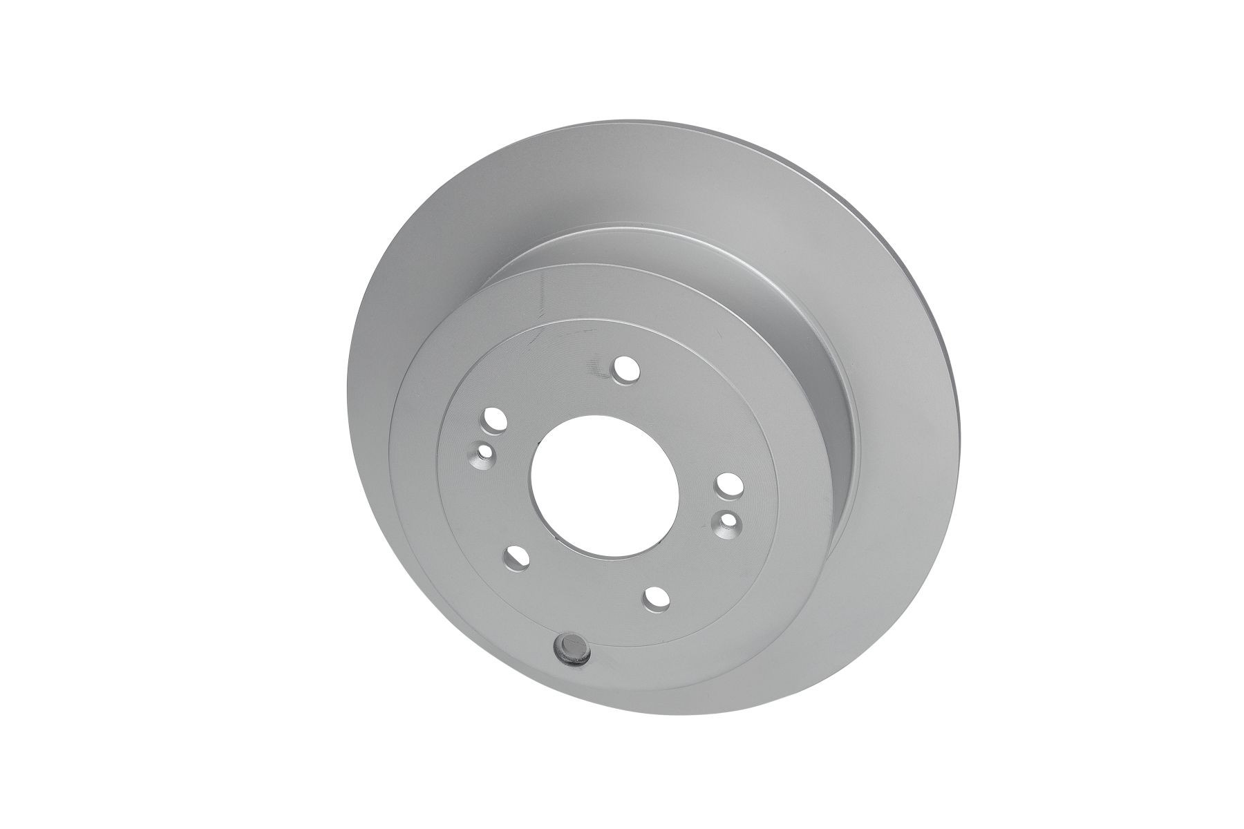 Stabdžių diskas ATE 24.0111-0146.1