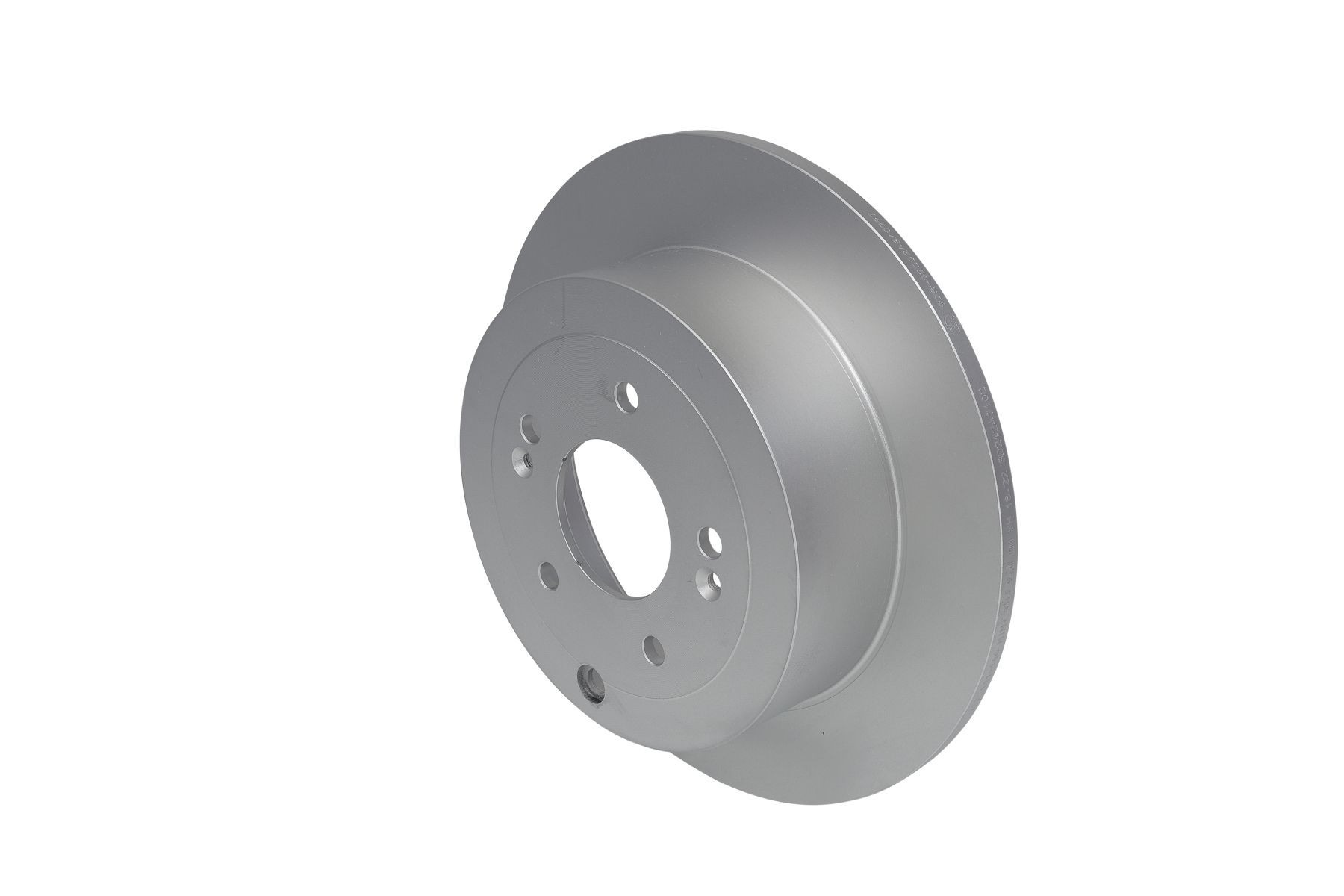 Stabdžių diskas ATE 24.0111-0146.1