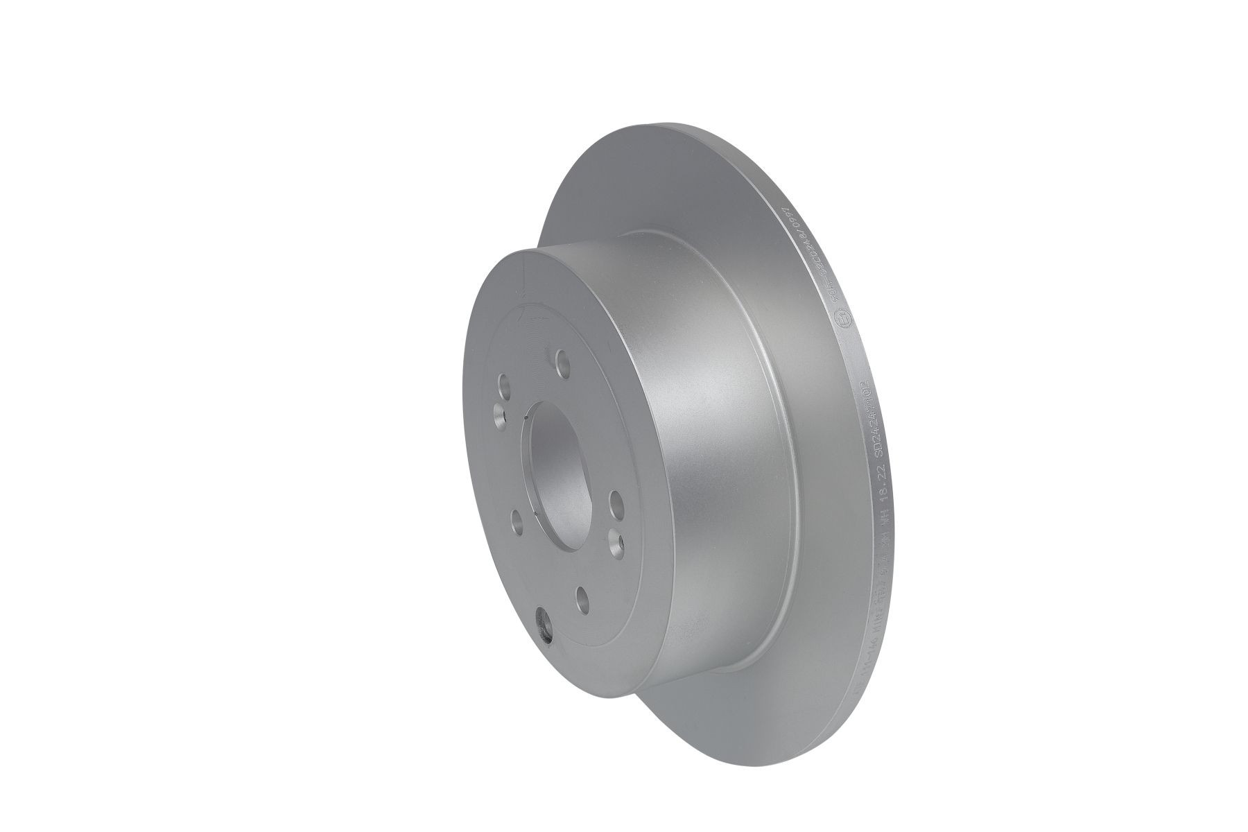 Stabdžių diskas ATE 24.0111-0146.1