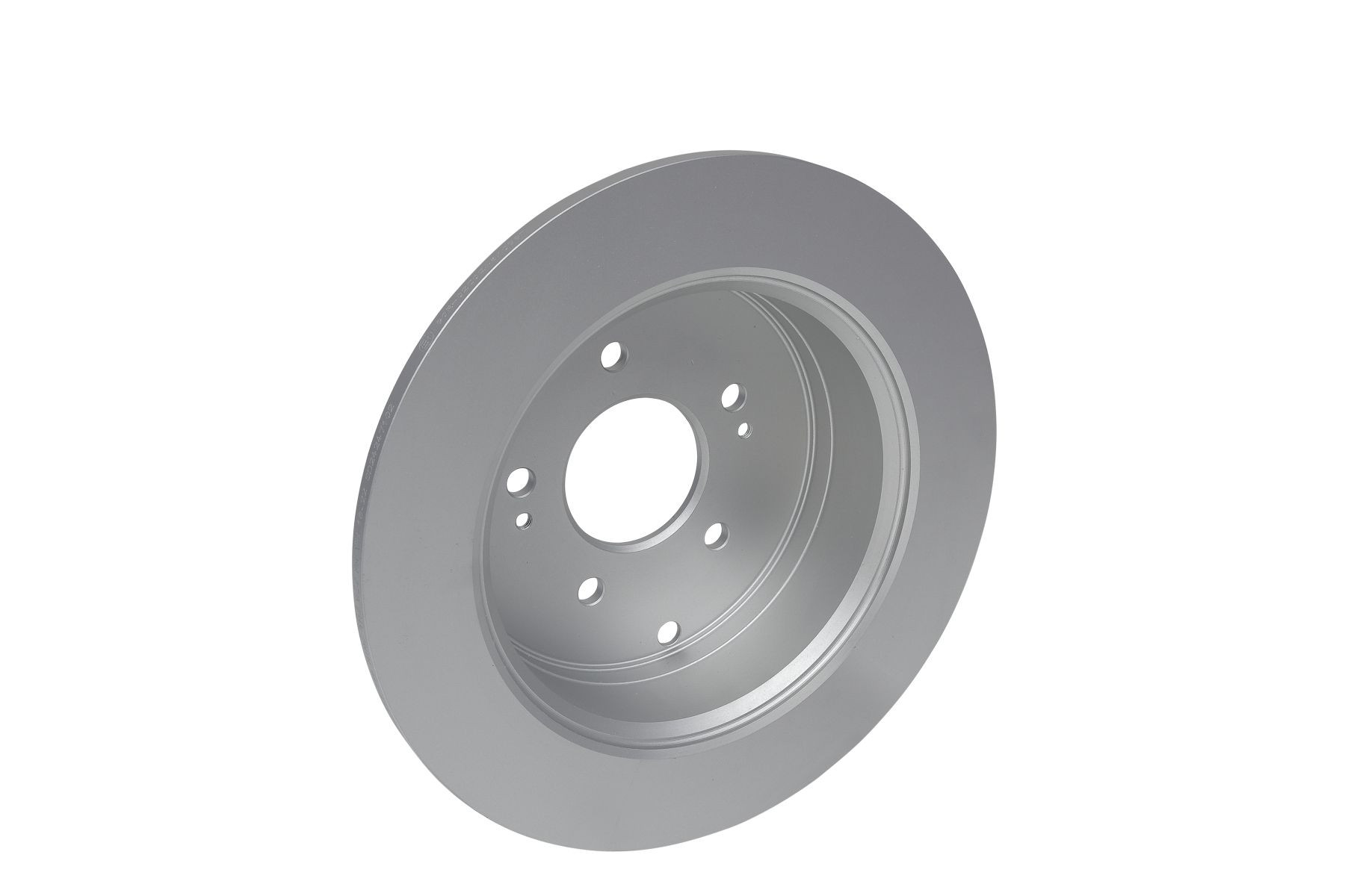 Stabdžių diskas ATE 24.0111-0146.1