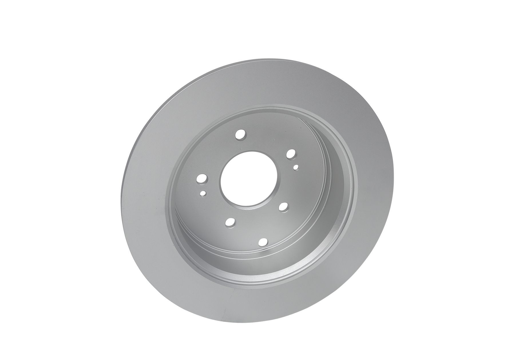 Stabdžių diskas ATE 24.0111-0146.1