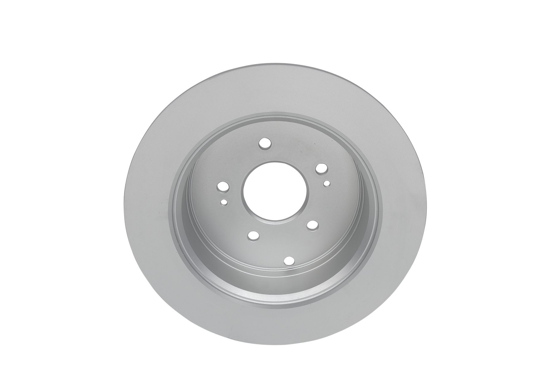 Stabdžių diskas ATE 24.0111-0146.1