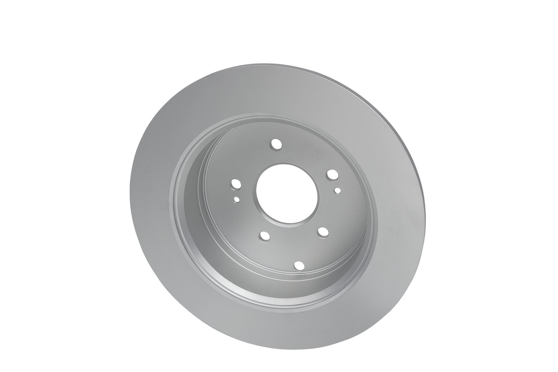 Stabdžių diskas ATE 24.0111-0146.1