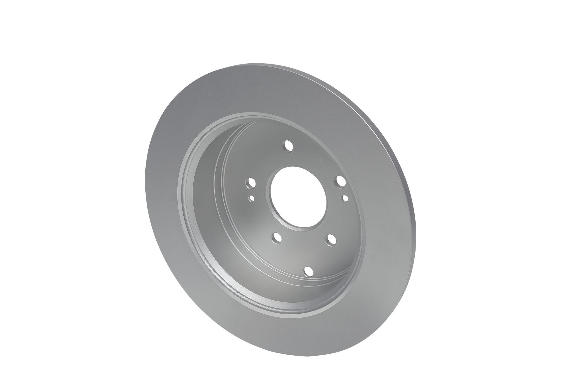 Stabdžių diskas ATE 24.0111-0146.1