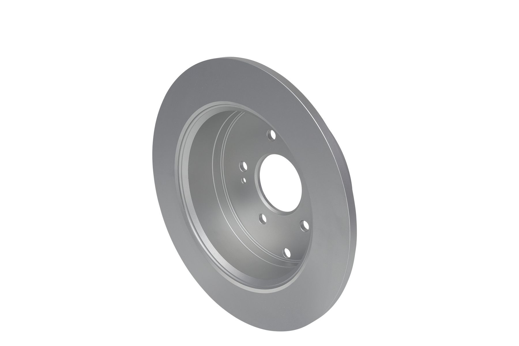 Stabdžių diskas ATE 24.0111-0146.1