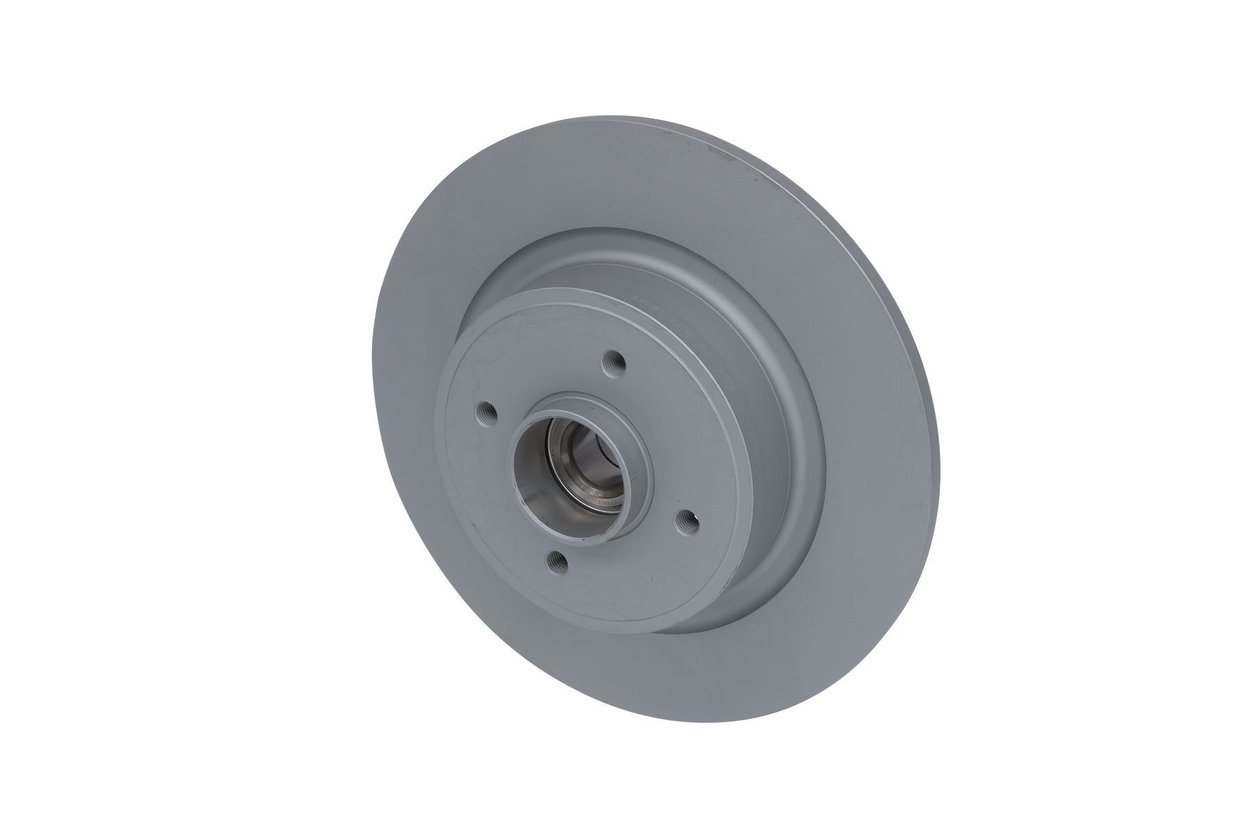 Stabdžių diskas ATE 24.0111-0148.2