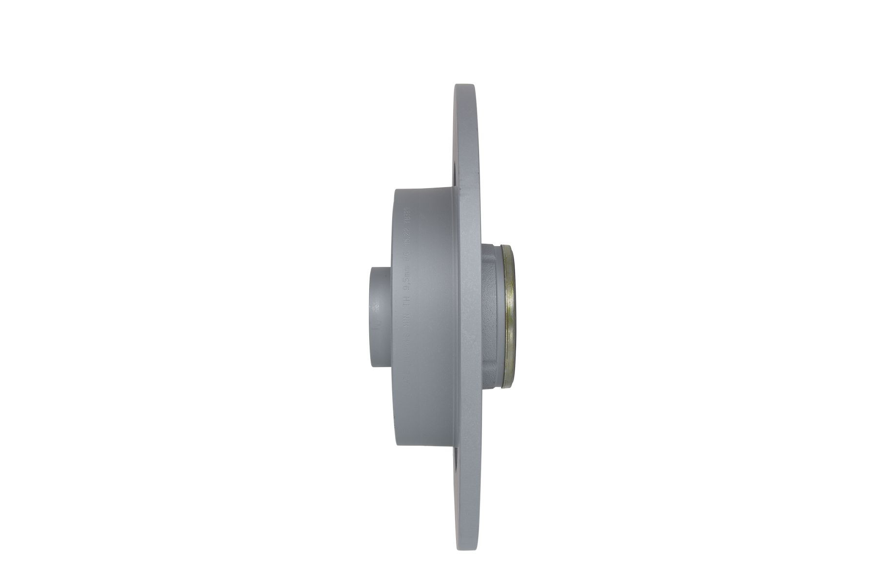 Stabdžių diskas ATE 24.0111-0148.2