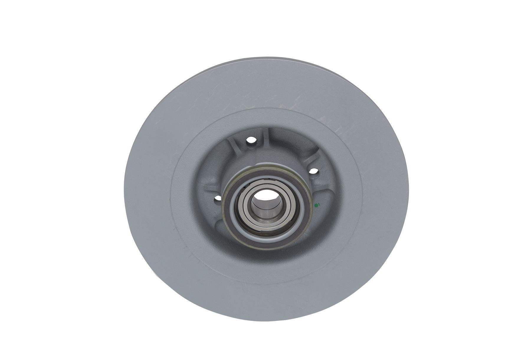 Stabdžių diskas ATE 24.0111-0148.2