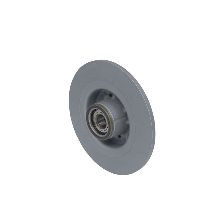 Stabdžių diskas ATE 24.0111-0148.2