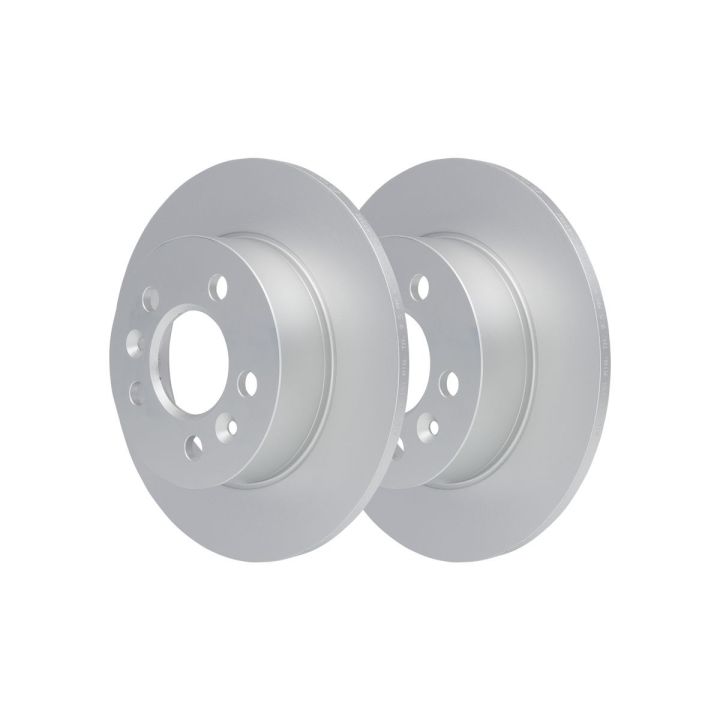 Stabdžių diskas ATE 24.0111-0151.1