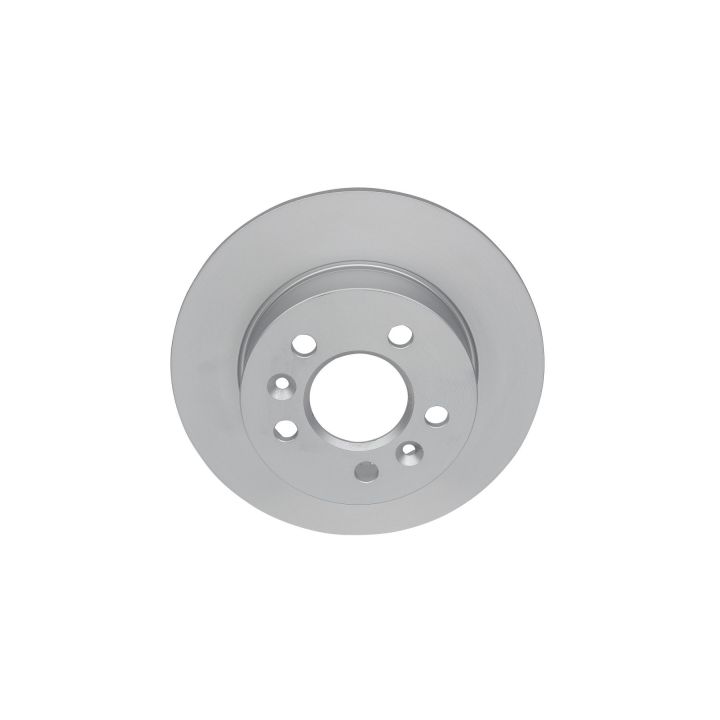 Stabdžių diskas ATE 24.0111-0151.1