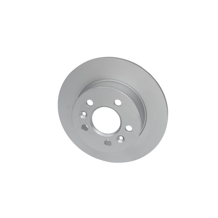 Stabdžių diskas ATE 24.0111-0151.1