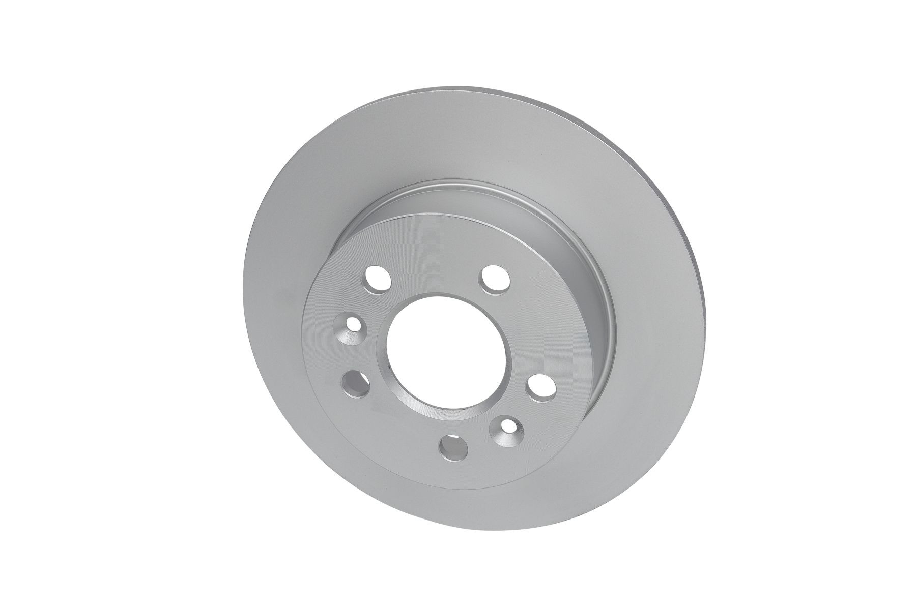 Stabdžių diskas ATE 24.0111-0151.1