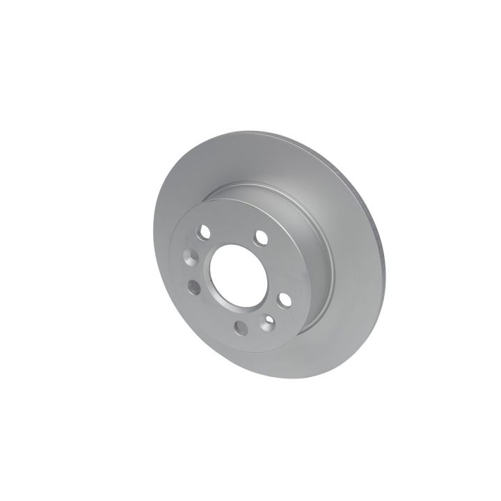 Stabdžių diskas ATE 24.0111-0151.1